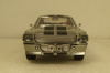 Ford Mustang Shelby GT500E 1967 Eleanor Fuori IN 60, 18220, Greenlight 1:24 Уценка!