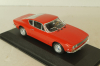 Ford OSI 20M TS 1967, red, 400087021, Minichamps 1:43