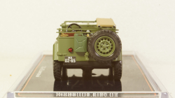 Газ-67Б Санитарный, TruckTyr 1:43