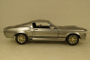 Ford Mustang Shelby GT500E 1967 Eleanor Fuori IN 60, 18220, Greenlight 1:24 Уценка!