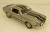 Ford Mustang Shelby GT500E 1967 Eleanor Fuori IN 60, 18220, Greenlight 1:24 Уценка!