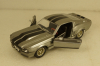Ford Mustang Shelby GT500E 1967 Eleanor Fuori IN 60, 18220, Greenlight 1:24 Уценка!