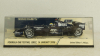 Williams-Toyota FW29B N.Rosberg 2008, Minichamps 1:43