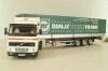 Volvo FH-12 c п/прицепом Kogel Союзвнештранс, TruckTyr 1:43