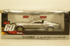 Ford Mustang Shelby GT500E 1967 Eleanor Fuori IN 60, 18220, Greenlight 1:24 Уценка!