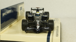 Williams-Toyota FW29B N.Rosberg 2008, Minichamps 1:43