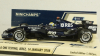 Williams-Toyota FW29B N.Rosberg 2008, Minichamps 1:43