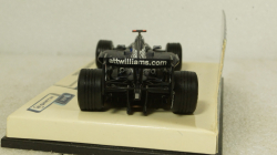 Williams-Toyota FW29B N.Rosberg 2008, Minichamps 1:43