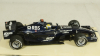 Williams-Toyota FW29B N.Rosberg 2008, Minichamps 1:43