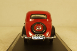 Mercedes 170 V Limousine, 02363, Schuco 1:43