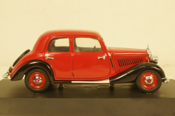 Mercedes 170 V Limousine, 02363, Schuco 1:43