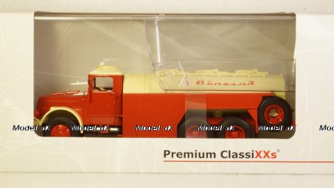 Tatra 111 C (бензовоз) 1947, PCL47032, Premium Classixxs 1:43