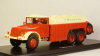 Tatra 111 C (бензовоз) 1947, PCL47032, Premium Classixxs 1:43