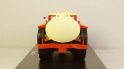 Tatra 111 C (бензовоз) 1947, PCL47032, Premium Classixxs 1:43