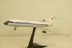 ТУ-154М Аэрофлот, Туполев, Herpa 1:200