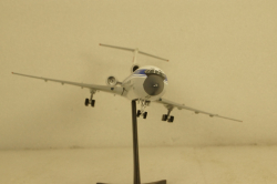 ТУ-154М Аэрофлот, Туполев, Herpa 1:200