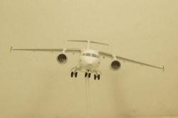 АН-158 Украина, Антонов, Herpa 1:200