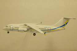 АН-158 Украина, Антонов, Herpa 1:200