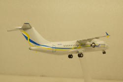 АН-158 Украина, Антонов, Herpa 1:200
