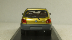 Ford Fiesta, 1995, gold, 940085060, Maxichamps 1:43