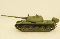 Танк Т-55, Herpa 1:87