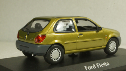 Ford Fiesta, 1995, gold, 940085060, Maxichamps 1:43