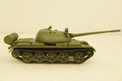 Танк Т-55, Herpa 1:87