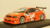 Opel Astra V8 Coupe DTM 2001 Joachim Winkelhock Team Holzer St.Nr.3 "Sport Bild", 400014103, Minichamps 1:43