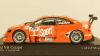 Opel Astra V8 Coupe DTM 2001 Joachim Winkelhock Team Holzer St.Nr.3 "Sport Bild", 400014103, Minichamps 1:43