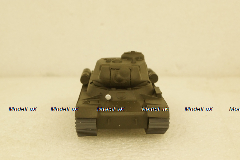 Танк ИС-2, Herpa 1:87