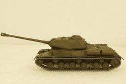Танк ИС-2, Herpa 1:87