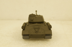 Танк ИС-2, Herpa 1:87