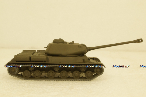 Танк ИС-2, Herpa 1:87