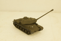 Танк ИС-2, Herpa 1:87