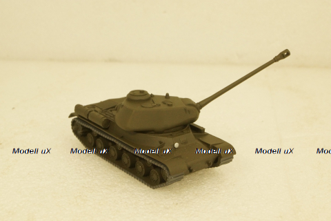 Танк ИС-2, Herpa 1:87