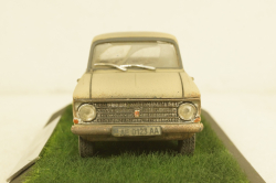 Москвич-408, Improved Models 1:43