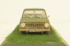 Ваз-2101 зеленый, Improved Models 1:43