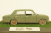 Ваз-2101 зеленый, Improved Models 1:43