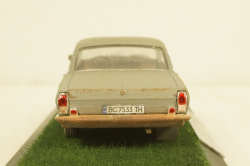 Газ-24 Волга, Improved Models 1:43
