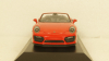 Porsche 911  (991.2) Turbo S Cabriolet 2017 red, 410067180, Minichamps 1:43
