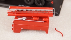 АЦ-40 (131)-137 Freiwilige Feuerwehr Treuen, SSM1083 Уценка!