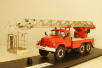 АЛ-30 (131) ПМ-506, Эксперементальная Мастерская Молотков 1:43