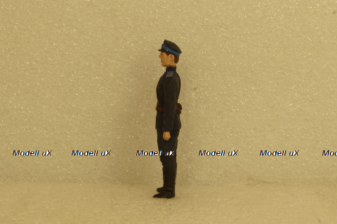 Фигурка милиционера, Miniclassic 1:43