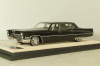 Cadillac Fleetwood Series 75 Limousine 1968, STM68102, Stamp models 1:43