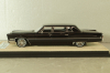Cadillac Fleetwood Series 75 Limousine 1968, STM68102, Stamp models 1:43