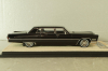 Cadillac Fleetwood Series 75 Limousine 1968, STM68102, Stamp models 1:43