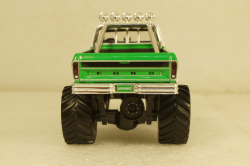 Ford F-250 Monster Truck 1974, 86161, Greenlight 1:43