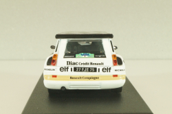 Renault Maxi 5 Turbo #1, Rally Var 1986, 510621, Norev 1:43