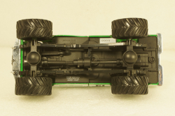Ford F-250 Monster Truck 1974, 86161, Greenlight 1:43