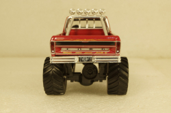 Ford F-250 High Roller2 Monster Truck 1979, 86162, Greenlight 1:43